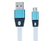  USB-microUSB (3A, 1) MUJU MJ-25