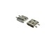  TYPE-C 16PF-026 (  ) 16PIN