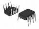 24LC32A-I/P  EEPROM DIP-8