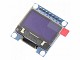 OLED  0,96 12864 I2C 