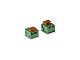 Клеммник_нажимной_RG142V-5.08-02P_(5,08мм)_на_плату